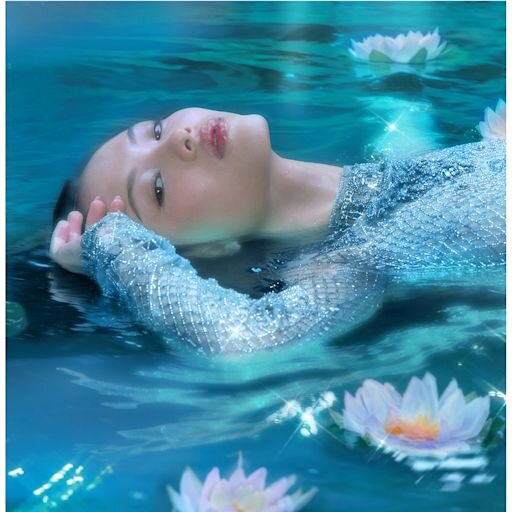 CALM BLISS 10 ML PERFUMY