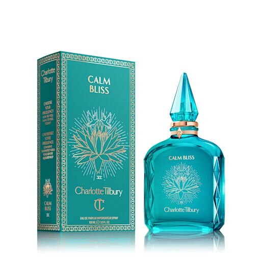 CALM BLISS 100 ML PERFUMY