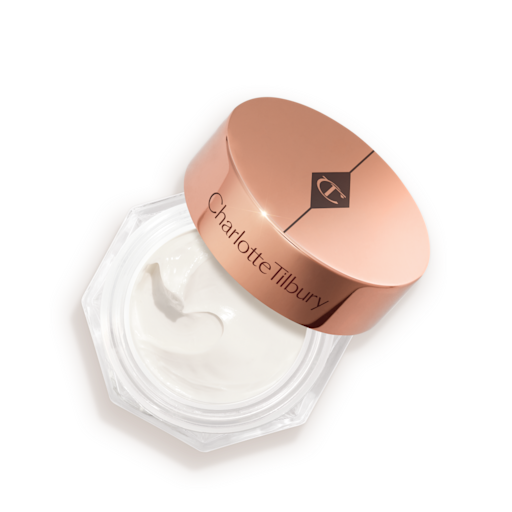 Charlotte's Magic Cream 50 ML – KREM NAWILŻAJĄCY