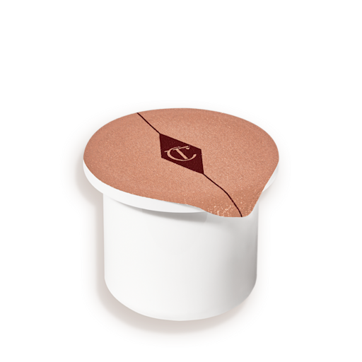 Charlotte's Magic Cream 50 ML – NAPEŁNIACZ DO KREMU NAWILŻAJĄCEGO