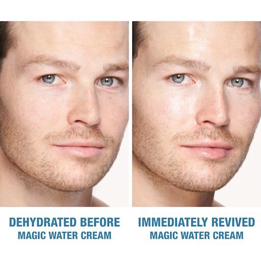 CHARLOTTE'S MAGIC WATER CREAM 15 ML KREM NAWILŻAJĄCY