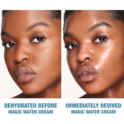 CHARLOTTE'S MAGIC WATER CREAM 15 ML KREM NAWILŻAJĄCY