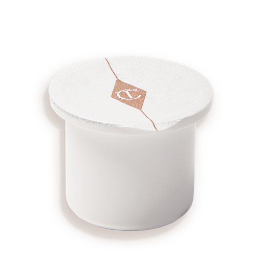 CHARLOTTE'S MAGIC WATER CREAM 50 ML – KREM NAWILŻAJĄCY – UZUPEŁNIENIE