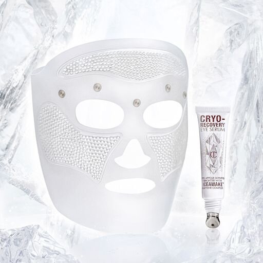 CRYO-RECOVERY SERUM POD OCZY 15 ML