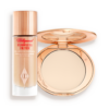 DUET HOLLYWOOD FLAWLESS COMPLEXION – MAGICZNE OSZCZĘDNOŚCI