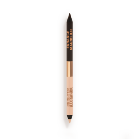 DUO EYELINERÓW SUPER NUDES W KOLORZE NUDE/BRĄZOWYM
