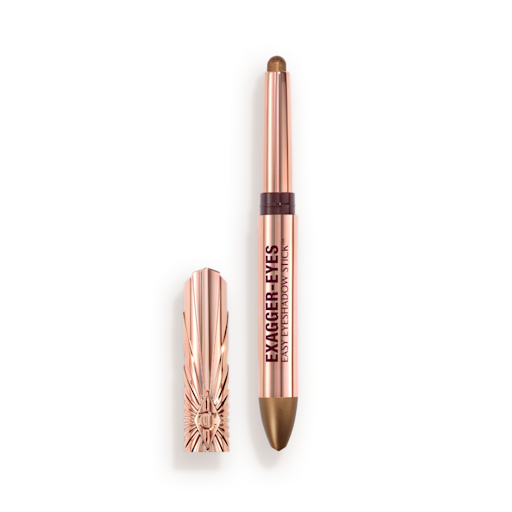 Exagger-Eyes EASY Cienie Do Powiek STICK AMBER HAZE