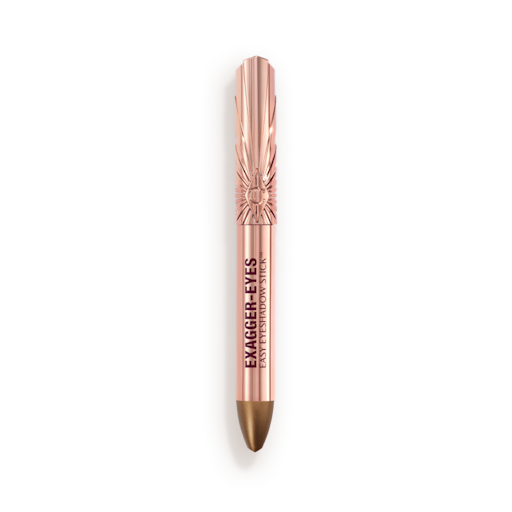Exagger-Eyes EASY Cienie Do Powiek STICK AMBER HAZE
