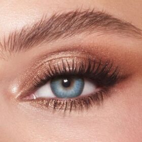 Exagger-Eyes EASY Cienie Do Powiek STICK AMBER HAZE