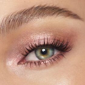 Exagger-Eyes EASY Cienie Do Powiek STICK BALLET QUARTZ