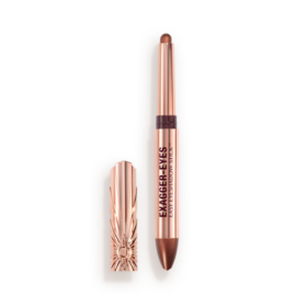 Exagger-Eyes EASY Cienie Do Powiek STICK BRONZED GARNET