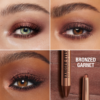 Exagger-Eyes EASY Cienie Do Powiek STICK BRONZED GARNET