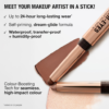 Exagger-Eyes EASY Cienie Do Powiek STICK SATIN DIAMONDS