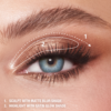 Exagger-Eyes EASY Cienie Do Powiek STICK SATIN DIAMONDS