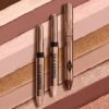Exagger-Eyes EASY Cienie Do Powiek STICK SATIN DIAMONDS