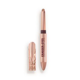 Exagger-Eyes EASY Cienie Do Powiek STICK CASHMERE SCULPT