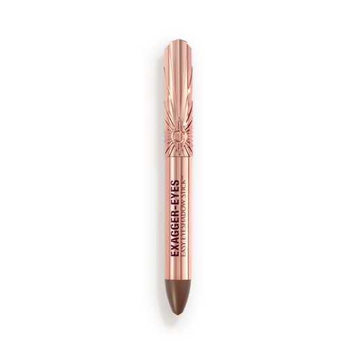 Exagger-Eyes EASY Cienie Do Powiek STICK CHESTNUT SCULPT