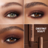 Exagger-Eyes EASY Cienie Do Powiek STICK CHESTNUT SCULPT