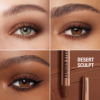 Exagger-Eyes EASY Cienie Do Powiek STICK DESERT SCULPT