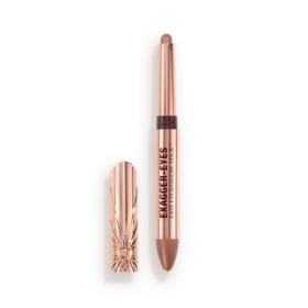 Exagger-Eyes EASY Cienie Do Powiek STICK MINK SCULPT