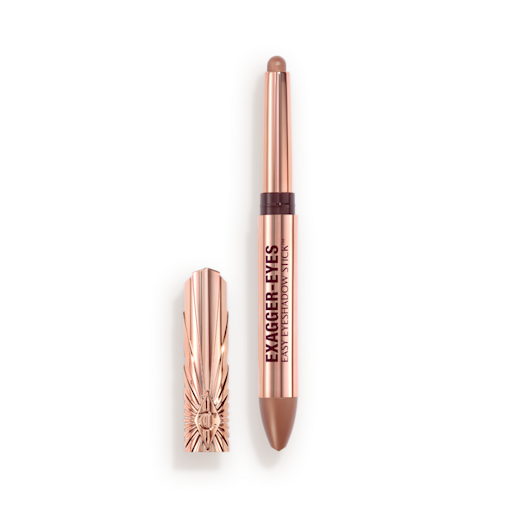 Exagger-Eyes EASY Cienie Do Powiek STICK MINK SCULPT