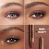 Exagger-Eyes EASY Cienie Do Powiek STICK MINK SCULPT