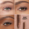 Exagger-Eyes EASY Cienie Do Powiek STICK NUDE SCULPT