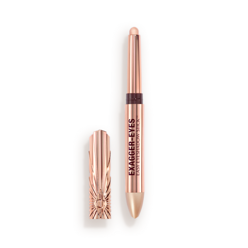 Exagger-Eyes EASY Cienie Do Powiek STICK SATIN DIAMONDS