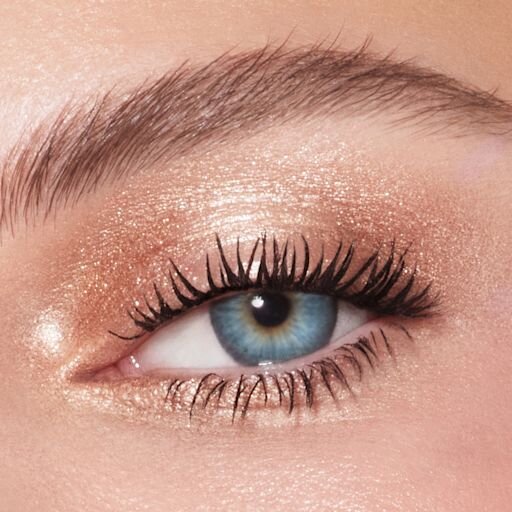 Exagger-Eyes EASY Cienie Do Powiek STICK SATIN DIAMONDS