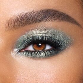 HIPNOTYZUJĄCE POP SHOTS EMERALD EYES