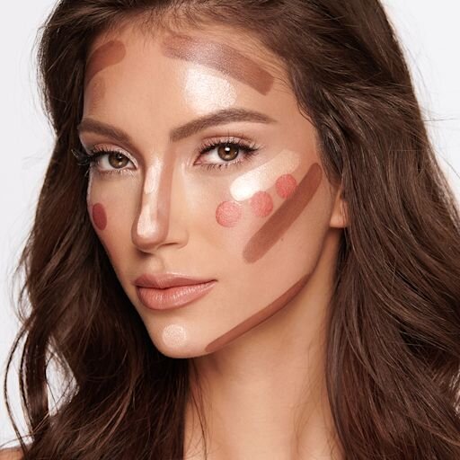 HOLLYWOOD CONTOUR DUO – MAGICZNE OSZCZĘDNOŚCI