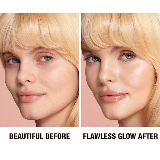 DUET HOLLYWOOD FLAWLESS COMPLEXION – MAGICZNE OSZCZĘDNOŚCI