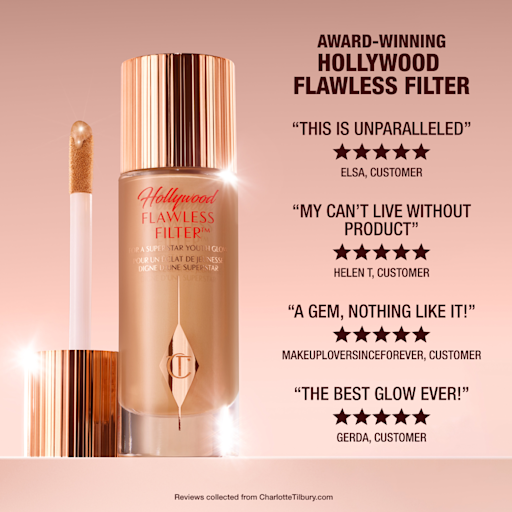 Hollywood Flawless Filter 2.5 FAIR