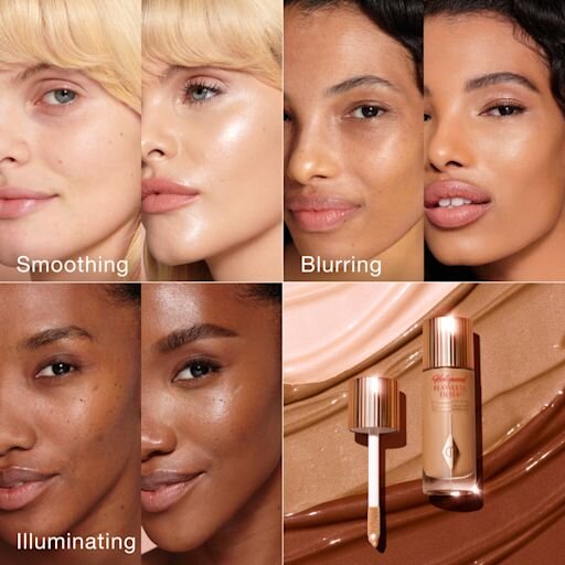Hollywood Flawless Filter 2.5 FAIR