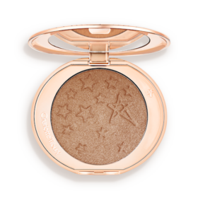 HOLLYWOOD GLOW GLIDE FACE ARCHITECT ROZŚWIETLACZ BRONZE GLOW
