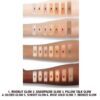 HOLLYWOOD GLOW GLIDE FACE ARCHITECT ROZŚWIETLACZ MOONLIT GLOW