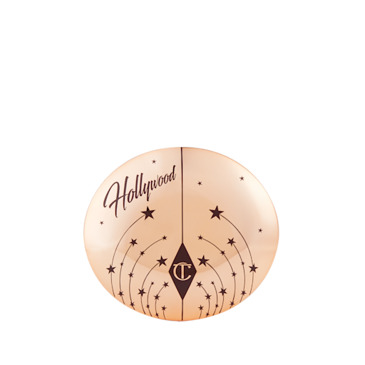 HOLLYWOOD GLOW GLIDE FACE ARCHITECT ROZŚWIETLACZ MOONLIT GLOW