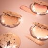 HOLLYWOOD GLOW GLIDE FACE ARCHITECT ROZŚWIETLACZ BRONZE GLOW