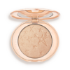 HOLLYWOOD GLOW GLIDE FACE ARCHITECT ROZŚWIETLACZ CHAMPAGNE GLOW
