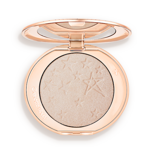 HOLLYWOOD GLOW GLIDE FACE ARCHITECT ROZŚWIETLACZ MOONLIT GLOW