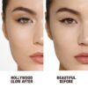 HOLLYWOOD GLOW GLIDE FACE ARCHITECT ROZŚWIETLACZ MOONLIT GLOW