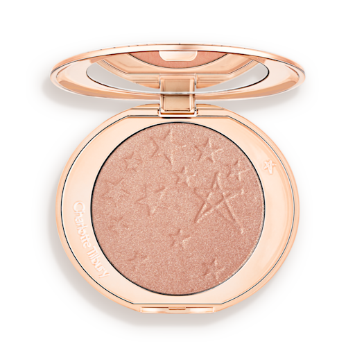 HOLLYWOOD GLOW GLIDE FACE ARCHITECT ROZŚWIETLACZ Pillow Talk GLOW