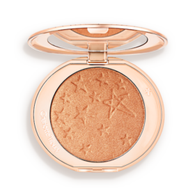 HOLLYWOOD GLOW GLIDE FACE ARCHITECT ROZŚWIETLACZ ROSE GOLD GLOW
