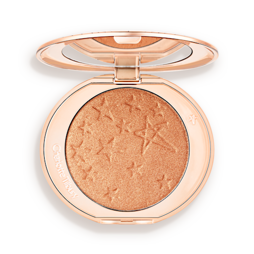HOLLYWOOD GLOW GLIDE FACE ARCHITECT ROZŚWIETLACZ ROSE GOLD GLOW