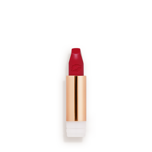 WKŁAD DO HOT LIPS 2 W KOLORZE PATSY RED