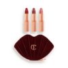 HOT LIPS BAG – KOSZYCZEK NA KOSMETYKI I ZESTAW DO UST