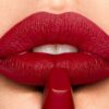 HOT LIPS BAG – KOSZYCZEK NA KOSMETYKI I ZESTAW DO UST