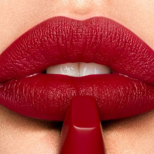 HOT LIPS BAG – KOSZYCZEK NA KOSMETYKI I ZESTAW DO UST