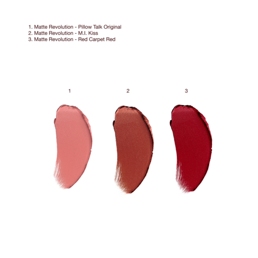 HOT LIPS BAG – KOSZYCZEK NA KOSMETYKI I ZESTAW DO UST