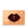 HOT LIPS BAG – KOSZYCZEK NA KOSMETYKI I ZESTAW DO UST